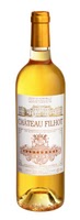 Chateau Filhot 2013 bottle